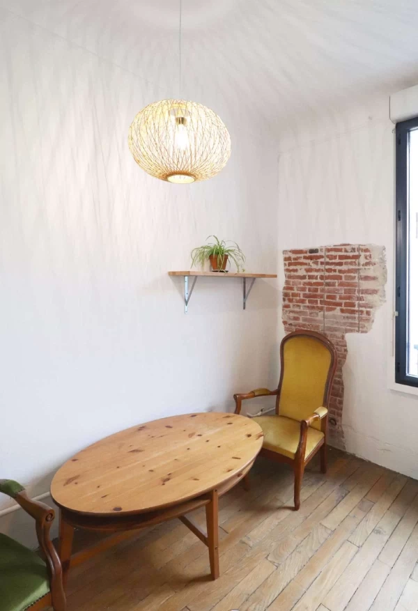 Salle de réunion  idéal pour votre activité professionnelle à Bayonne