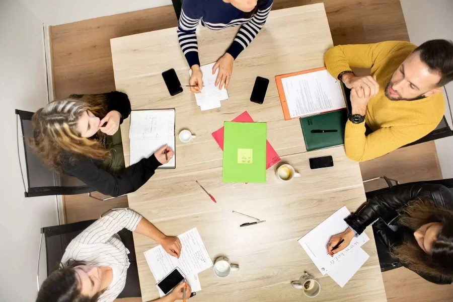 Salle de réunion  idéal pour votre activité professionnelle à Bayonne