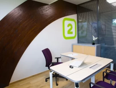 Bureau fermé  idéal pour votre activité professionnelle à Belin-Béliet