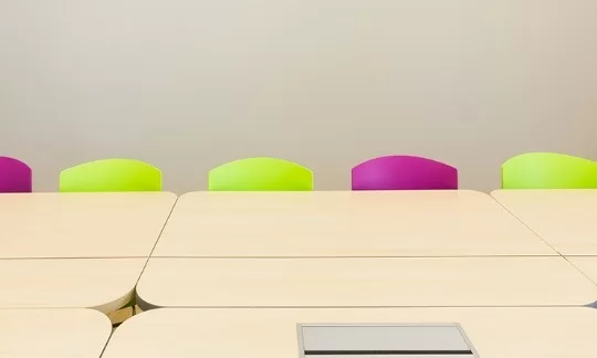 Salle de réunion  idéal pour votre activité professionnelle à Belin-Béliet