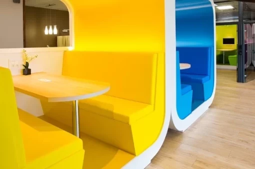 Espaces de coworking  idéal pour votre activité professionnelle à Belin-Béliet