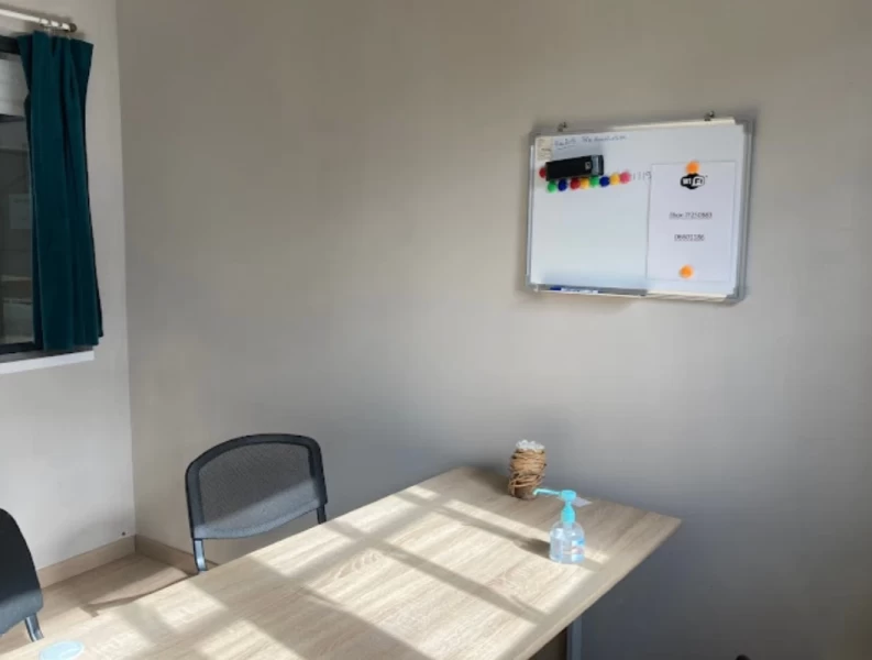 Salle de réunion  idéal pour votre activité professionnelle à Bergerac