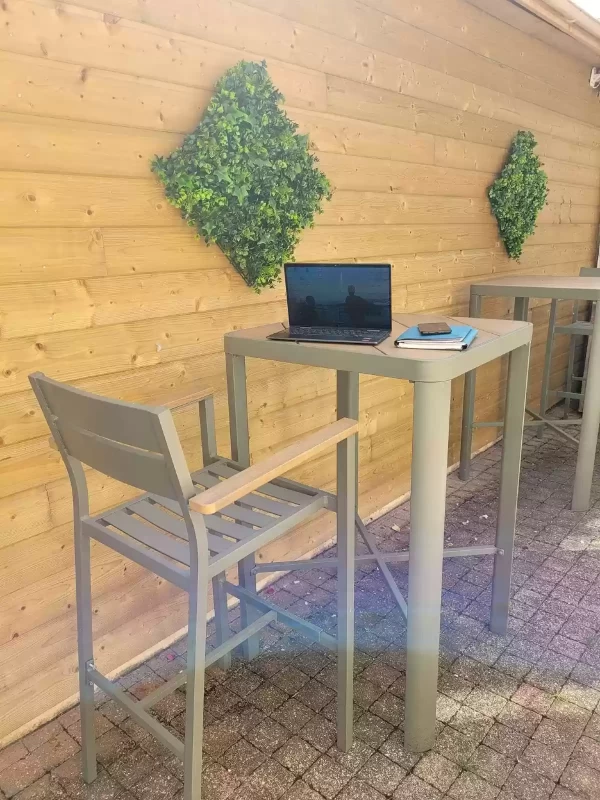 Espaces de coworking  idéal pour votre activité professionnelle à Bernay