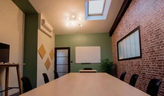Salle de réunion  idéal pour votre activité professionnelle à Bernay