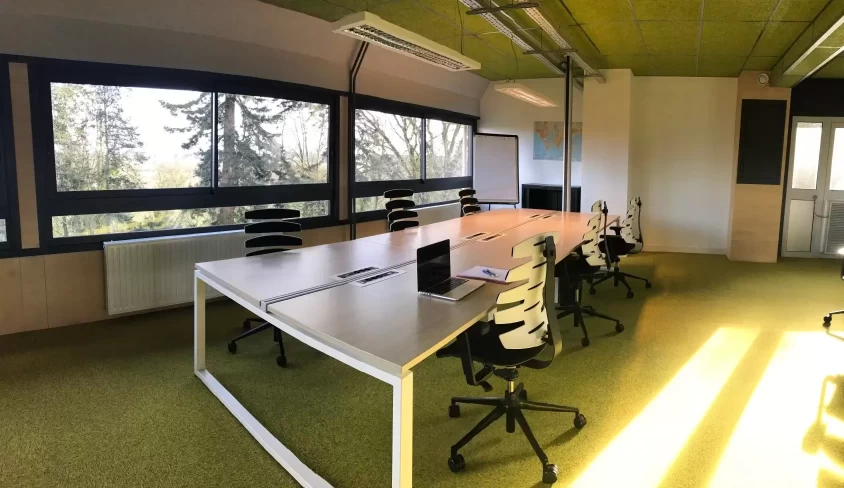Salle de réunion  idéal pour votre activité professionnelle à Betton