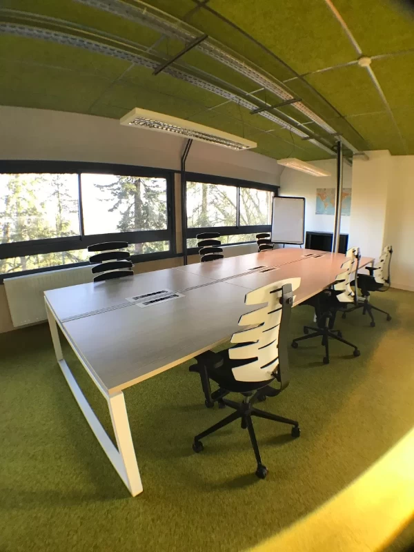 Salle de réunion  idéal pour votre activité professionnelle à Betton
