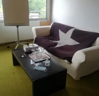 Salle de réunion  idéal pour votre activité professionnelle à Betton
