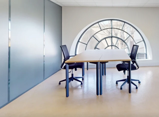 Bureau fermé  idéal pour votre activité professionnelle à Béziers