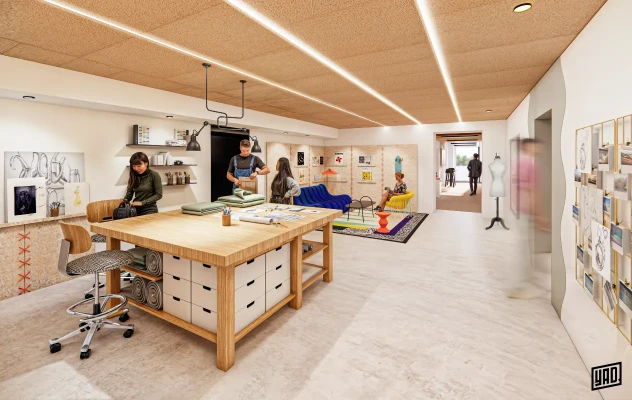 Bureau fermé  idéal pour votre activité professionnelle à Biarritz