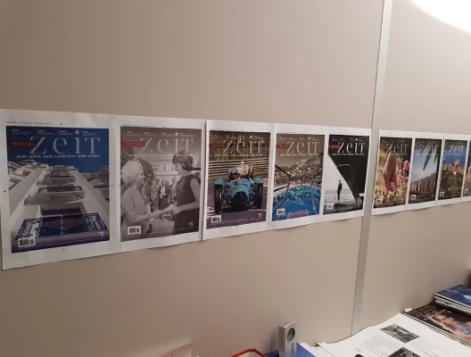Bureau fermé  idéal pour votre activité professionnelle à Biot