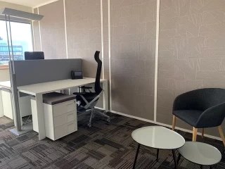 Bureau fermé  idéal pour votre activité professionnelle à Blagnac