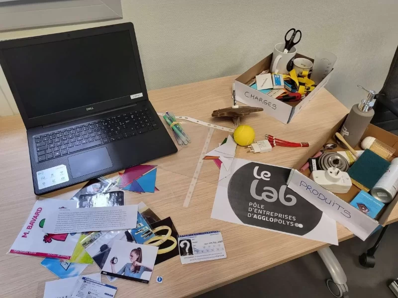 Espaces de coworking  idéal pour votre activité professionnelle à Blois