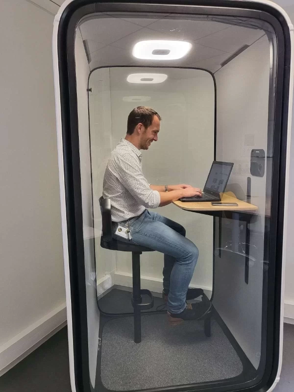Espaces de coworking  idéal pour votre activité professionnelle à Blois