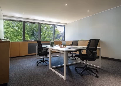 Bureau fermé  idéal pour votre activité professionnelle à Bois-Grenier
