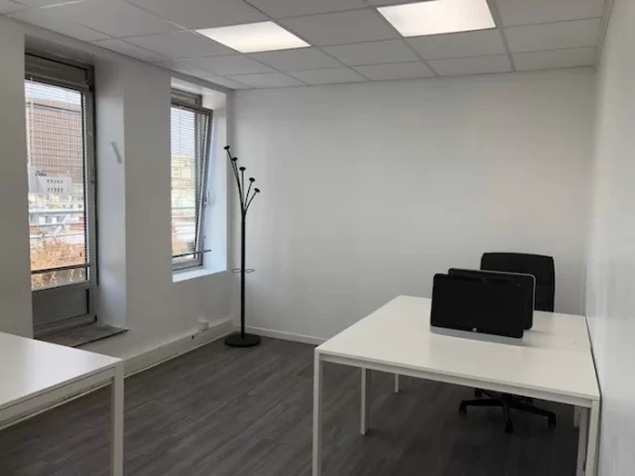 Bureau fermé  idéal pour votre activité professionnelle à Boissy-Saint-Léger