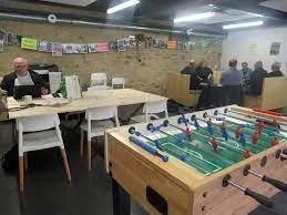 Bureau fermé  idéal pour votre activité professionnelle à Bonnat