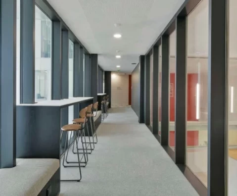 Espaces de coworking  idéal pour votre activité professionnelle à Bordeaux