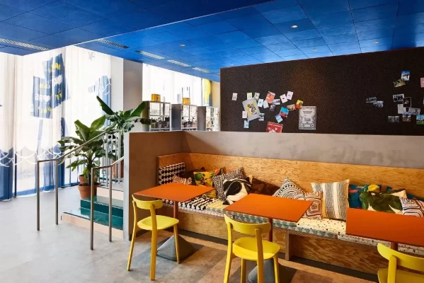 Plateau privé  idéal pour votre activité professionnelle à Bordeaux