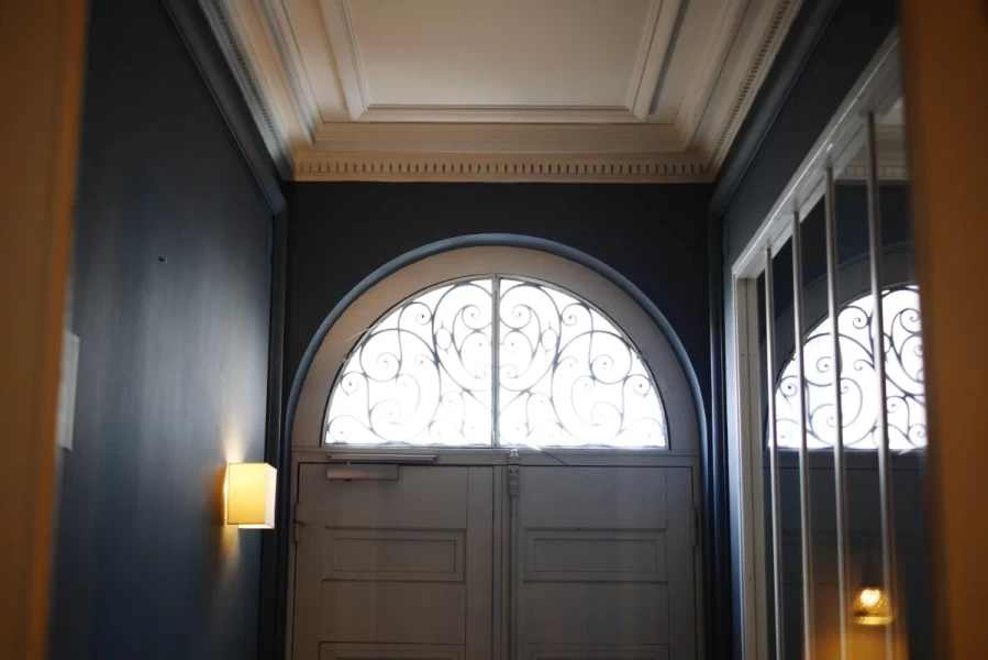 Bureau fermé  idéal pour votre activité professionnelle à Bordeaux