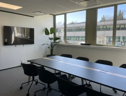 Plateau privé  idéal pour votre activité professionnelle à Mérignac