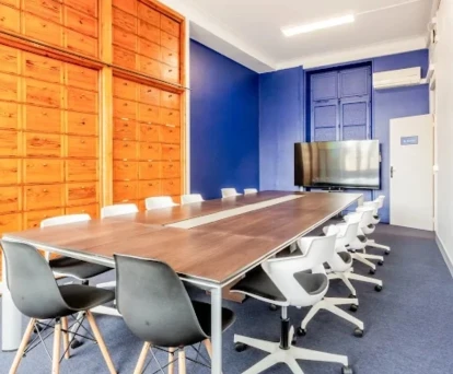 Plateau privé  idéal pour votre activité professionnelle à Bordeaux