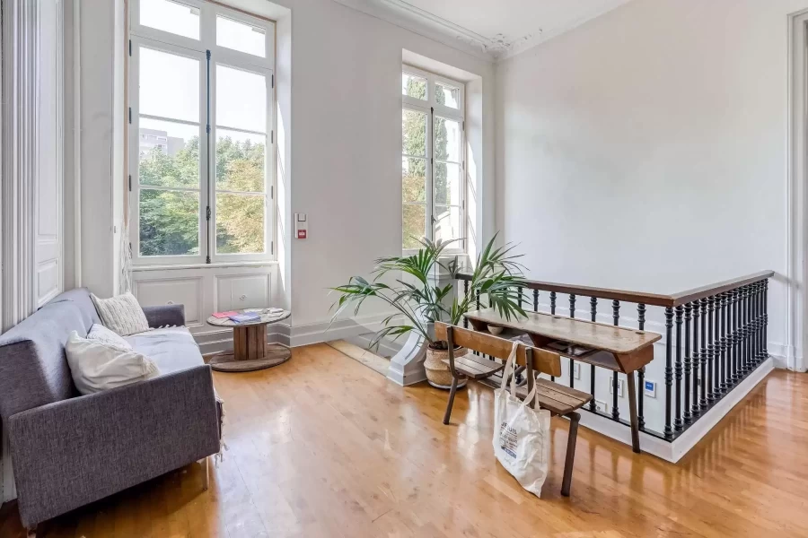 Espaces de coworking  idéal pour votre activité professionnelle à Bordeaux