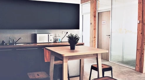 Plateau privé  idéal pour votre activité professionnelle à Bordeaux