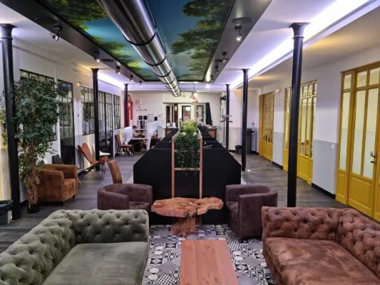 Espaces de coworking  idéal pour votre activité professionnelle à Bordeaux