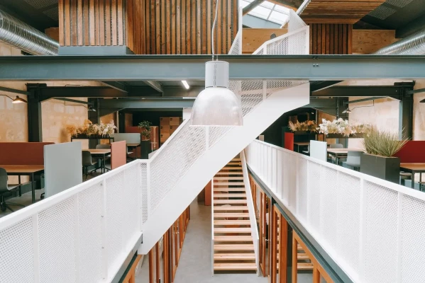 Espaces de coworking  idéal pour votre activité professionnelle à Bordeaux