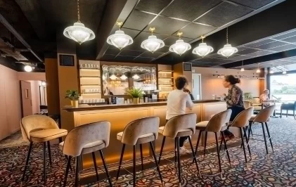 Bureau fermé  idéal pour votre activité professionnelle à Bordeaux