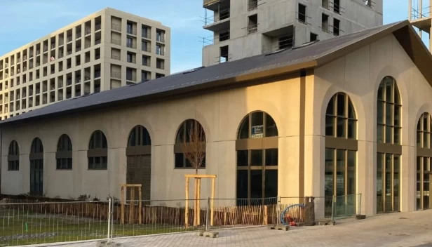 Bureau fermé  idéal pour votre activité professionnelle à Bordeaux