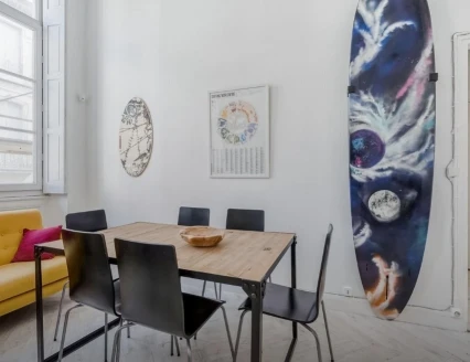 Bureau fermé  idéal pour votre activité professionnelle à Bordeaux