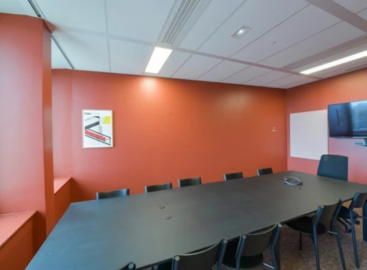 Bureau fermé  idéal pour votre activité professionnelle à Bordeaux