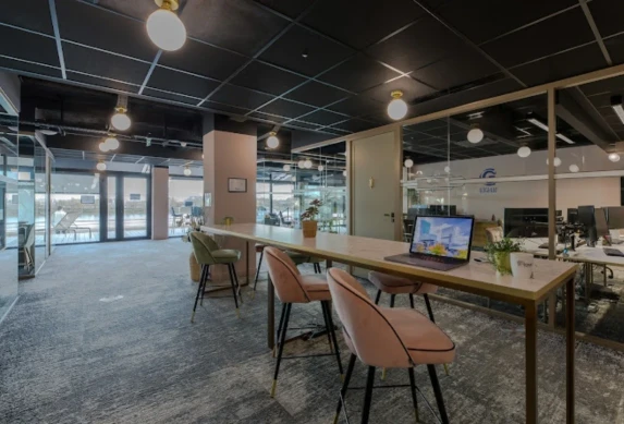 Espaces de coworking  idéal pour votre activité professionnelle à Bordeaux