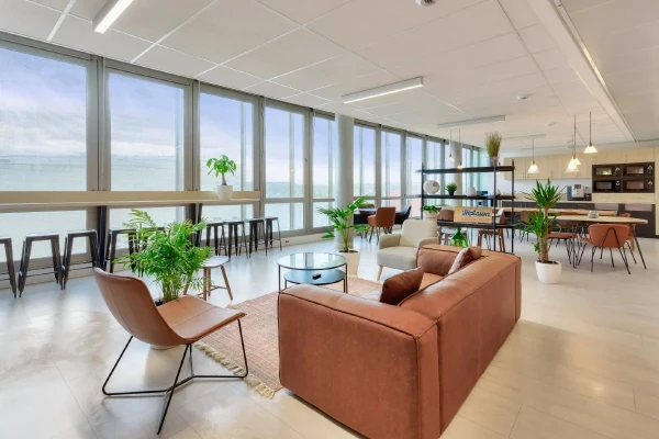 Plateau privé  idéal pour votre activité professionnelle à Bordeaux