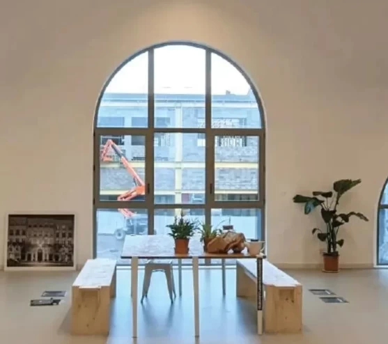 Bureau fermé  idéal pour votre activité professionnelle à Bordeaux