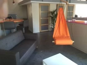 Bureau fermé  idéal pour votre activité professionnelle à Bordeaux