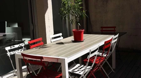 Salle de réunion  idéal pour votre activité professionnelle à Bordeaux
