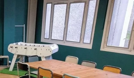 Salle de réunion  idéal pour votre activité professionnelle à Bordeaux