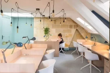 Espaces de coworking  idéal pour votre activité professionnelle à Bordeaux