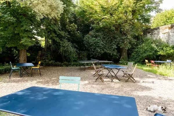 Bureau fermé  idéal pour votre activité professionnelle à Bordeaux