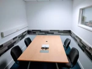 Salle de réunion  idéal pour votre activité professionnelle à Bordeaux
