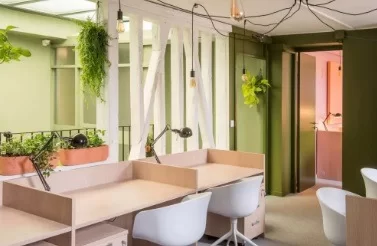 Espaces de coworking  idéal pour votre activité professionnelle à Bordeaux