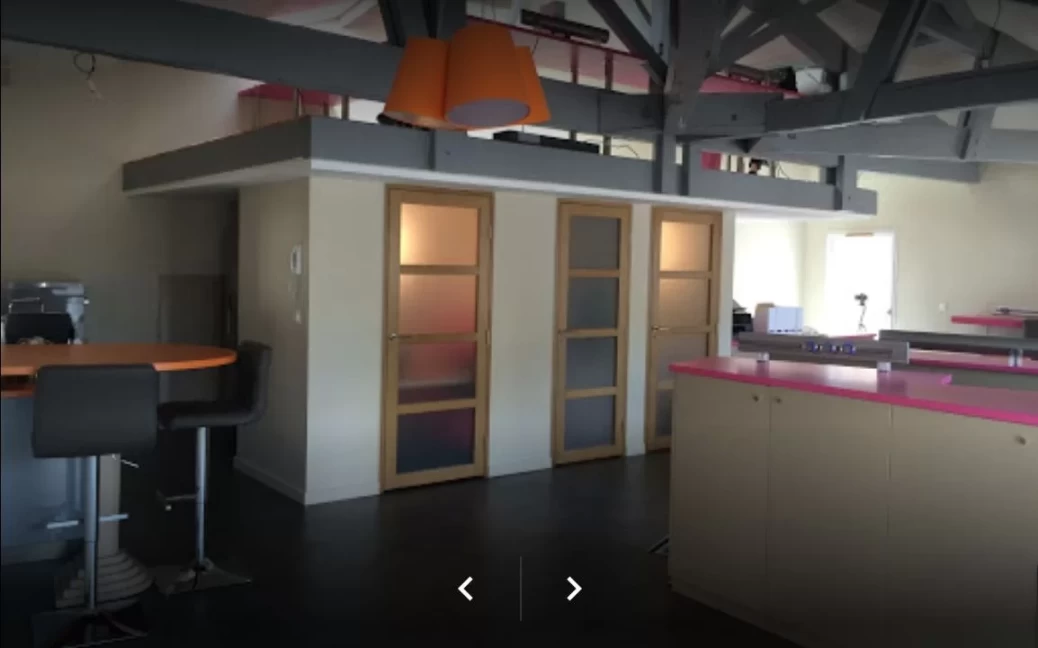Espaces de coworking  idéal pour votre activité professionnelle à Bordeaux