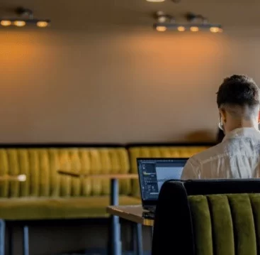 Bureau fermé  idéal pour votre activité professionnelle à Bordeaux