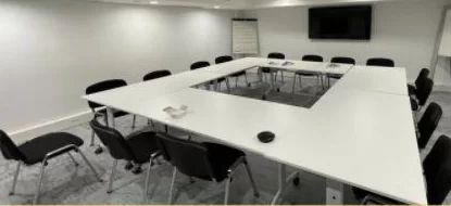Bureau fermé  idéal pour votre activité professionnelle à Bordeaux