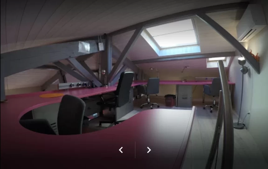 Espaces de coworking  idéal pour votre activité professionnelle à Bordeaux