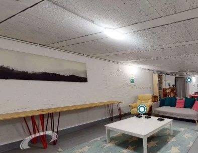 Salle de réunion  idéal pour votre activité professionnelle à Bordeaux