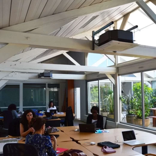 Espaces de coworking  idéal pour votre activité professionnelle à Bordeaux