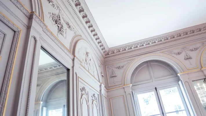 Salle de réunion  idéal pour votre activité professionnelle à Bordeaux
